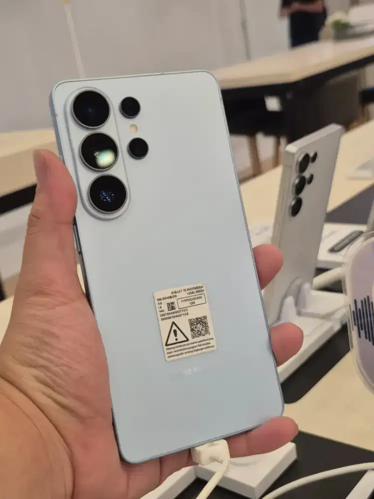 Samsung Galaxy S26 Ultra