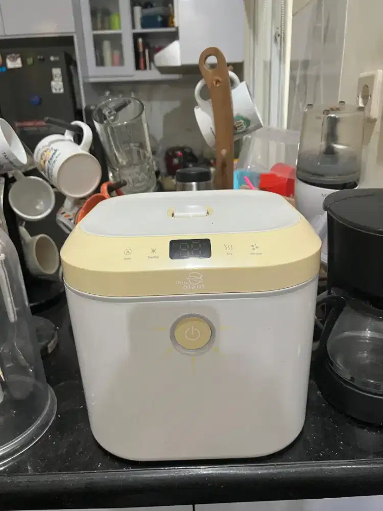 Little Giant Aiden UV Sterilizer