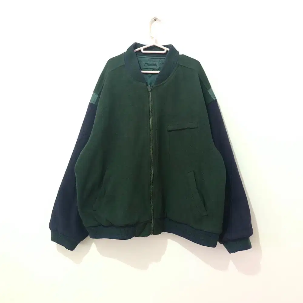 Catalina Wool Quilted Reversible Jacket Uniqlo Zara h&m carhartt gu