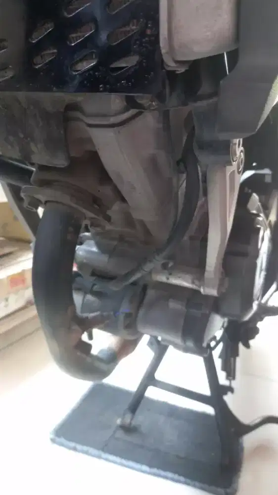 Jual sepeda CBR 150R