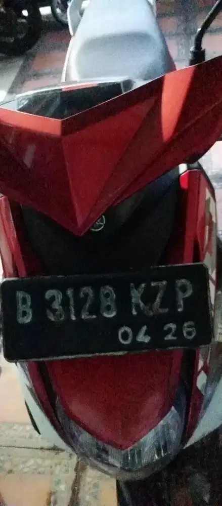 Mio M3 2016 orisinil