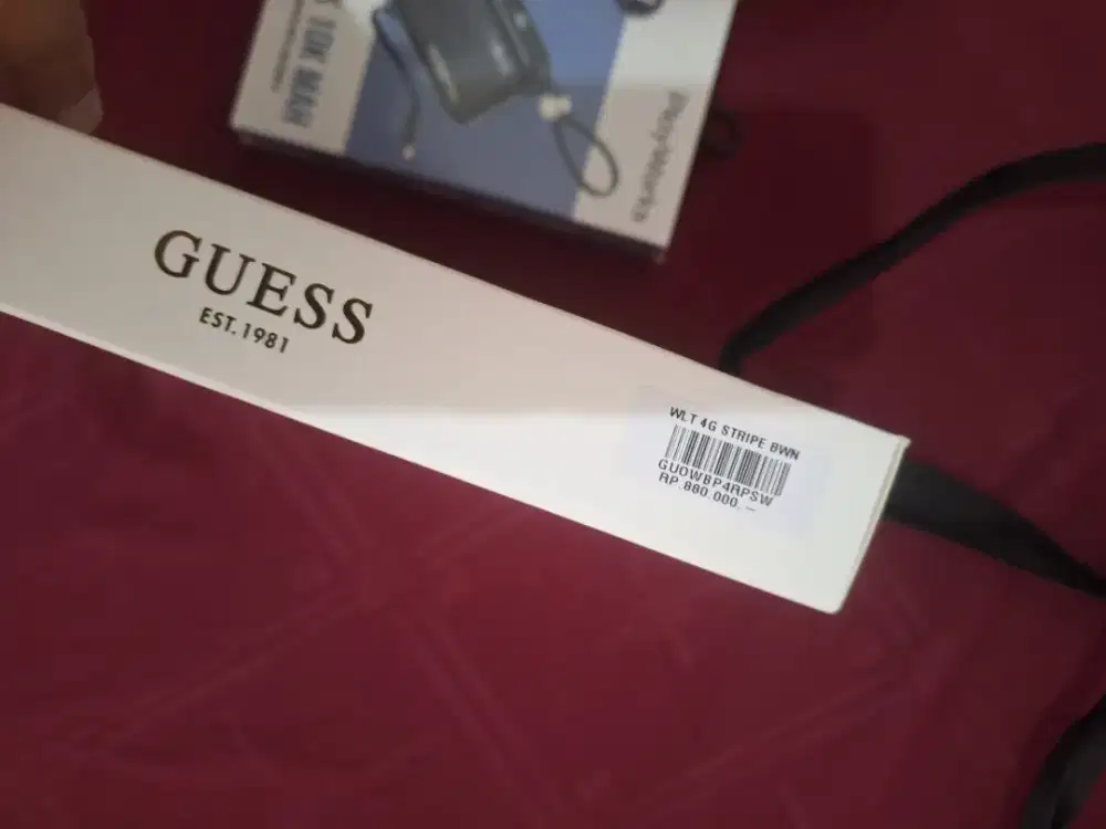 Power bank play works