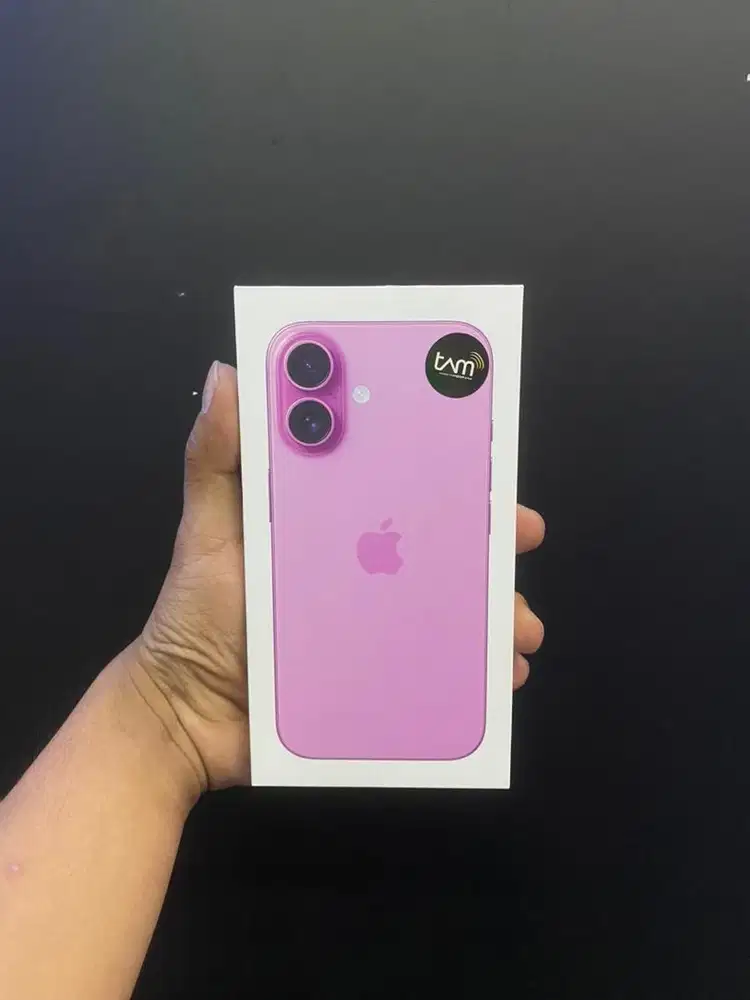Iphone 16 128gb