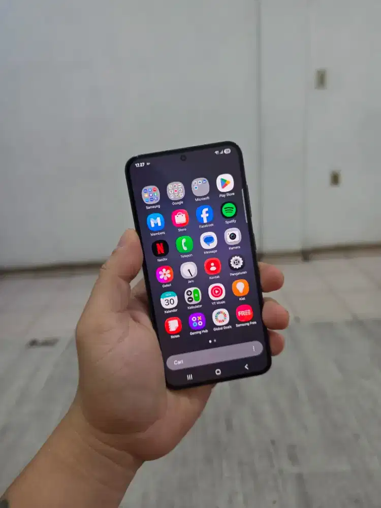 Samsung S23 128Gb - Resmi #Relax