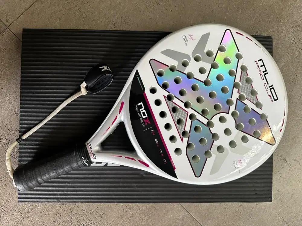 Raket Padel NOX ML10 Pro