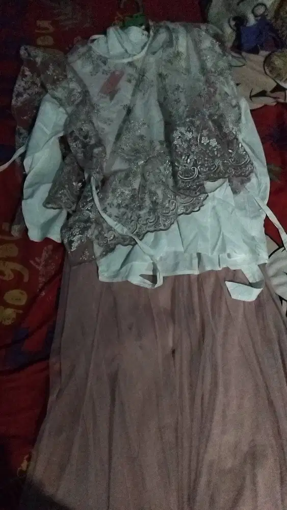 merek hsy hassya hijab