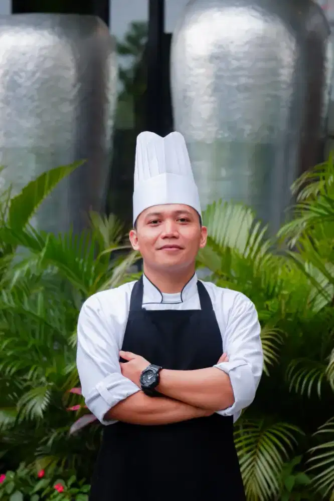 cari kerja chef
