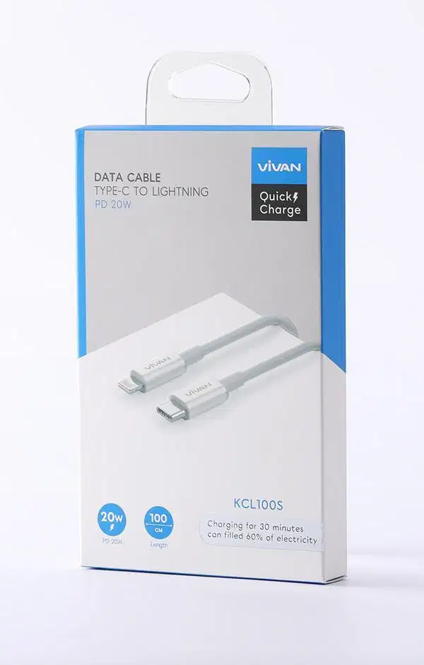 Kabel data vivan kcl100s