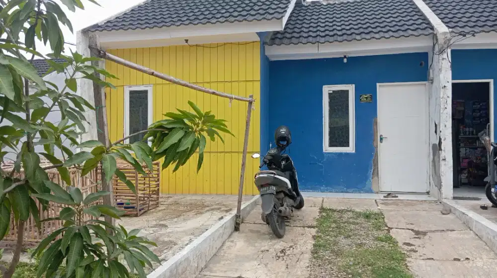 Take Over Cepat Rumah Subsidi di Cikampek