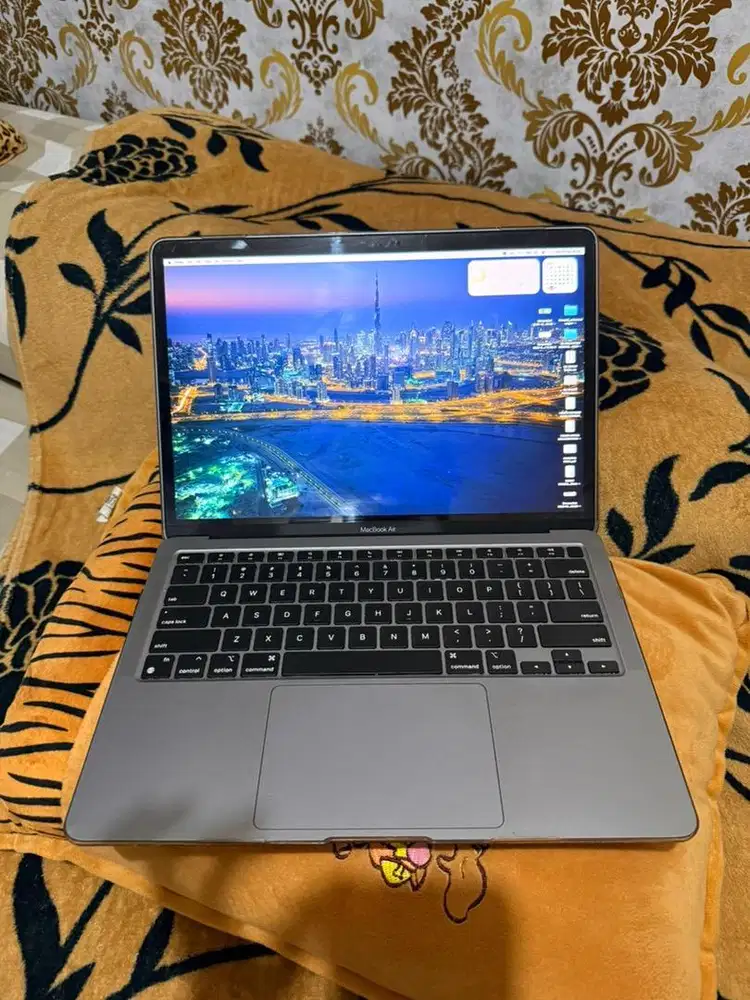 Macbook Air M1 256 Space Grey
