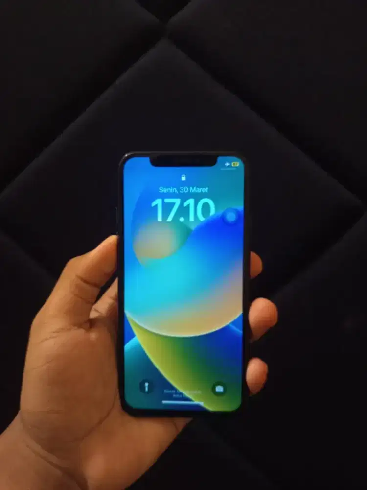 IPHONE X 64 GB ALL OPERATOR