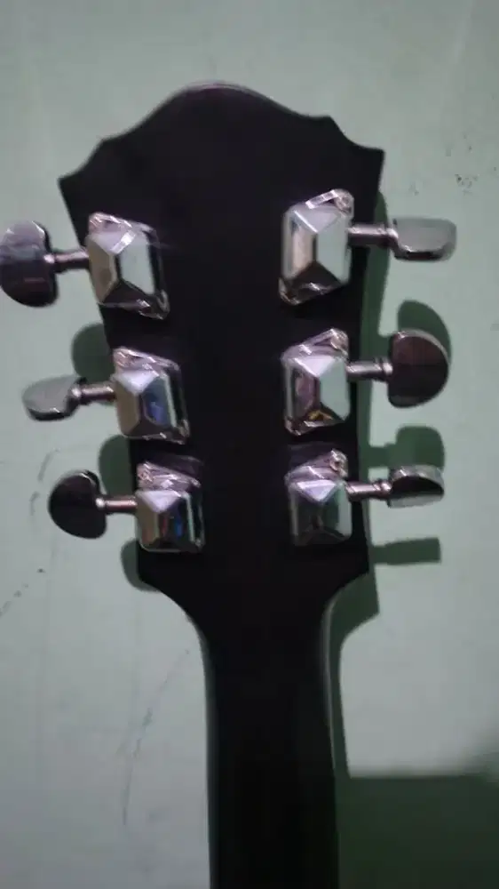 Gitar Yamaha F310