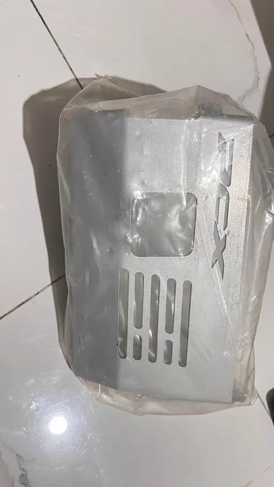 Cover mesin, tutup mesin pcx 160, Pelindung mesin pcx 160