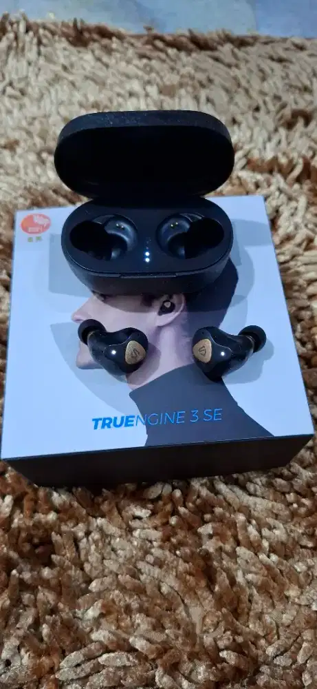 Jual headset bluetoth