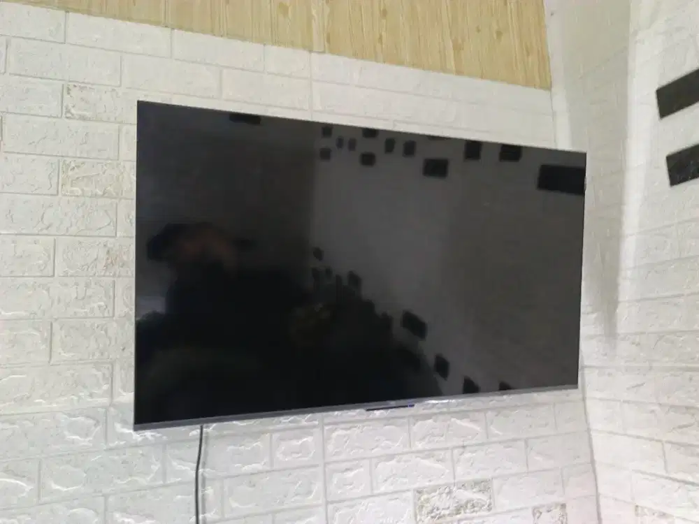 TCL 43 INCI 4K QLED 43C61B