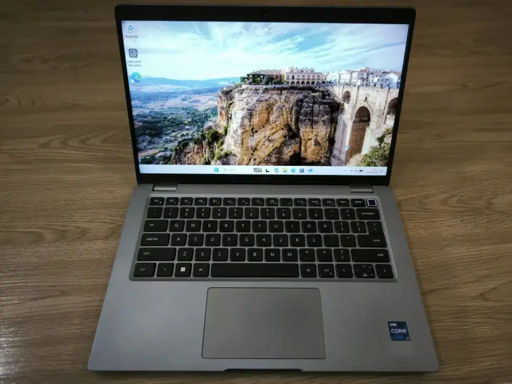 Dell Latitude 5440 Core i7-Ram 32GB - 1TB SSD