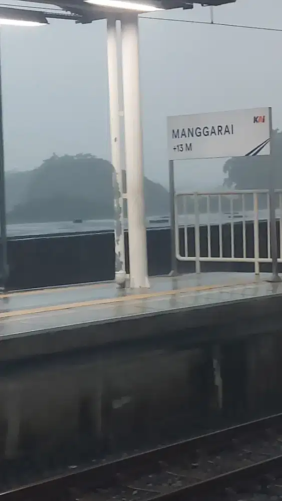 Jaga toodler sekalian urus rumah. Loker khusus cwek