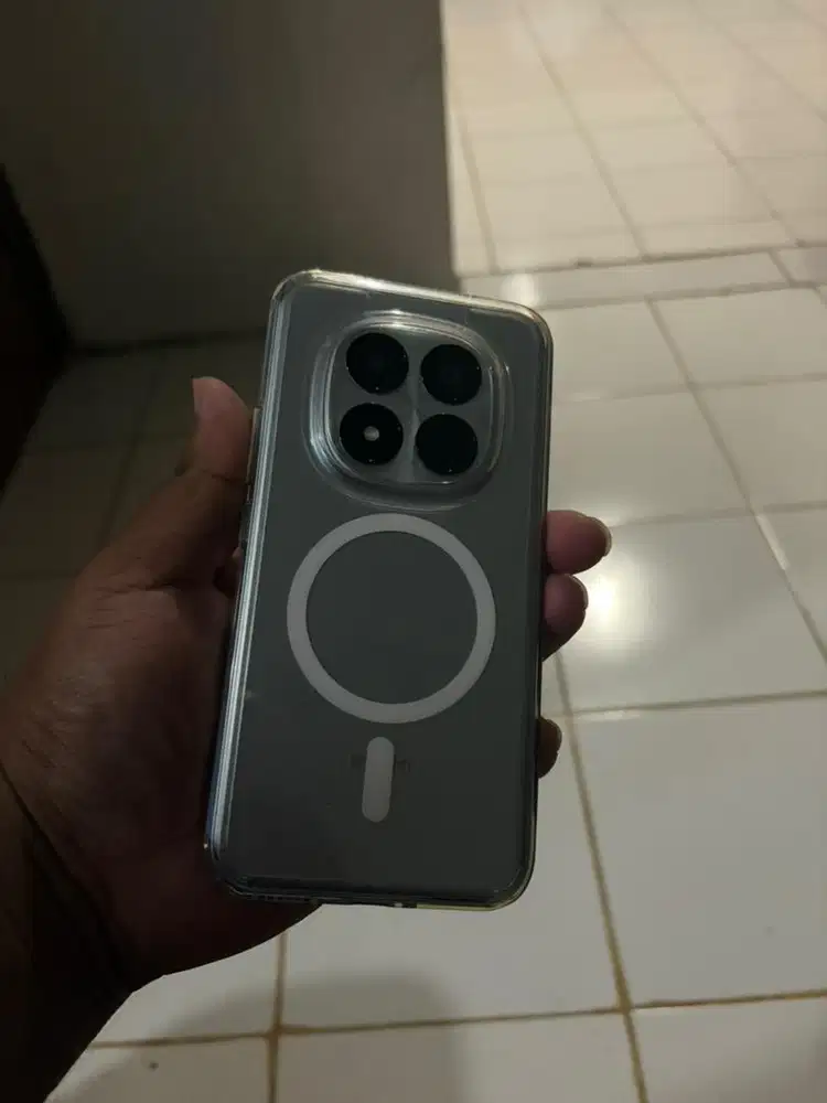 Redmi Note 15 Pro Plus 12/512gb