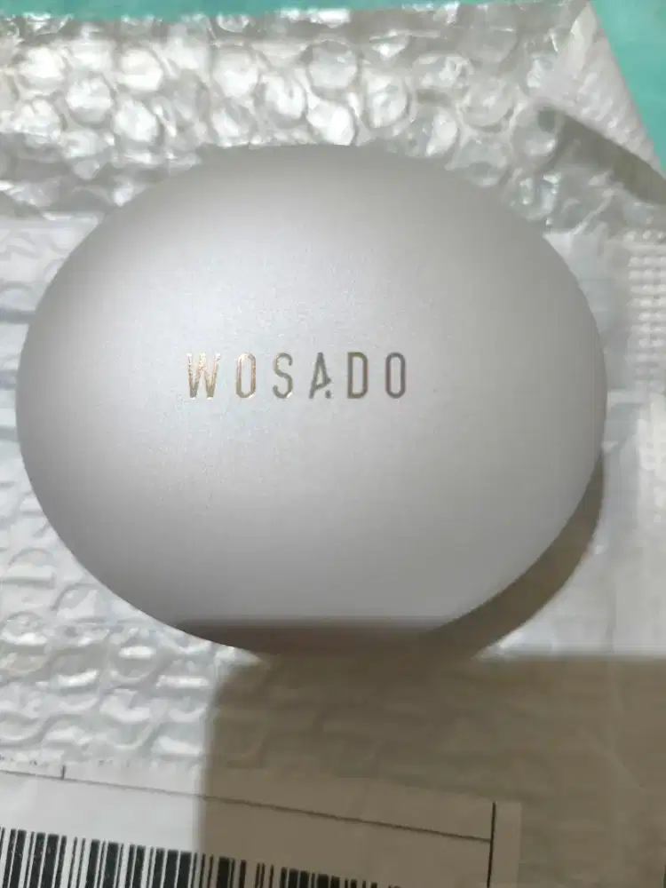 Bulu mata magnet ( Wosado)