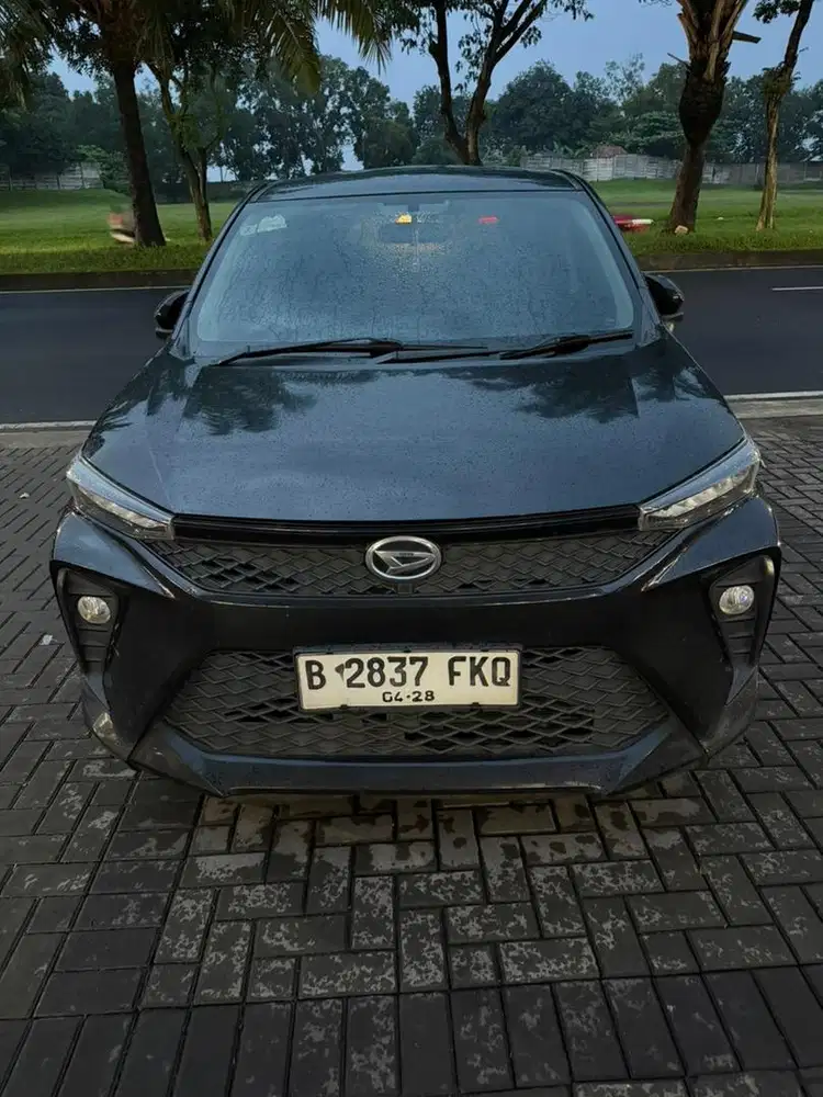 XENIA R AT 2022 pake 2023