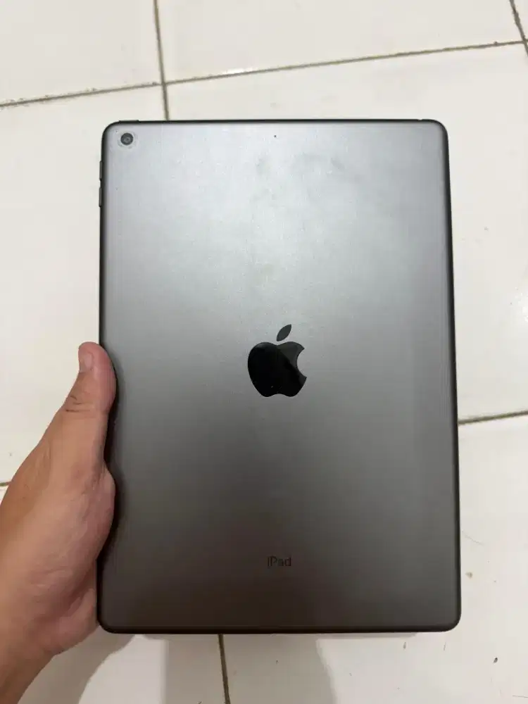 Ipad 8 32gb Wifi Only ex inter