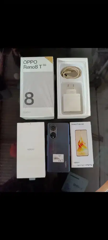 Oppo Reno8 T 5G 8/256