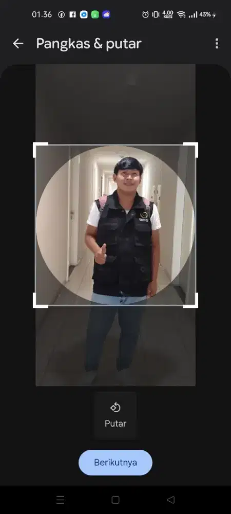 Mencari perkerjaan lulusan smk