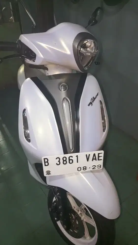 Grand Filano Hybrid Lux 2024