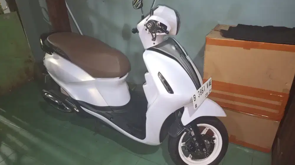 Grand Filano Hybrid Lux 2024