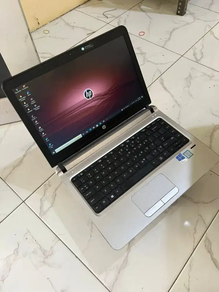 Hp Probook 430 G3 dan G1