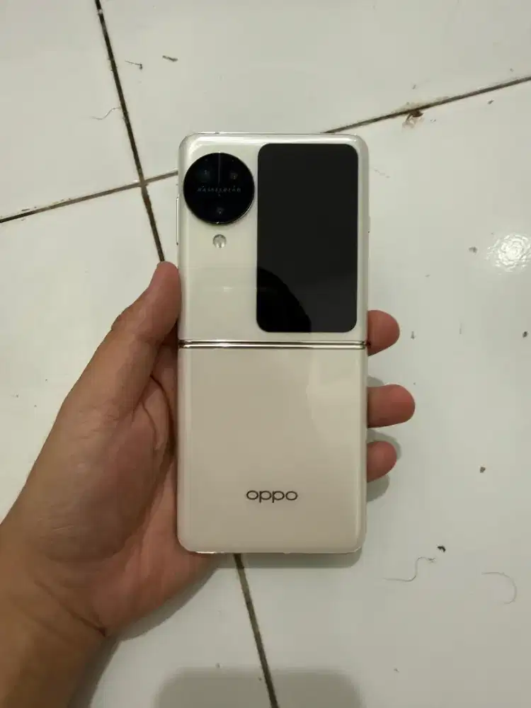 Oppo Find N3 Flip 12/256gb RESMI