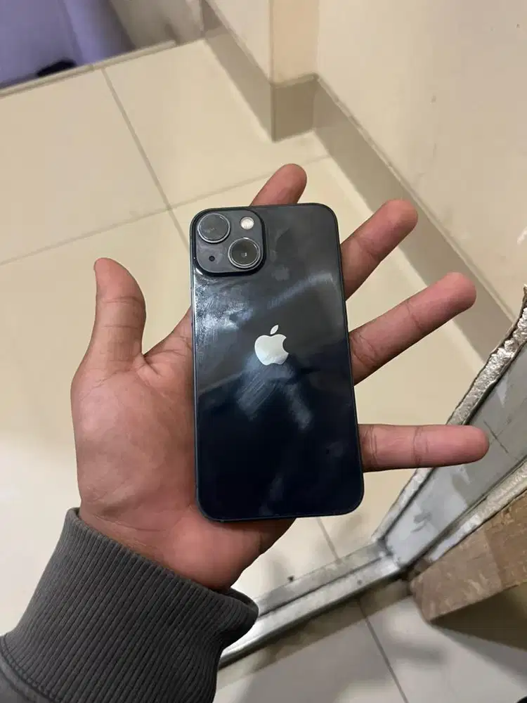 IPHONE 13 MINI 128GB IBOX