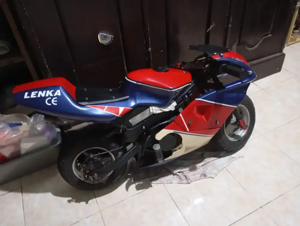 Dijual aja harga ned