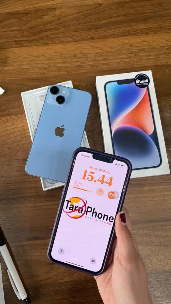 iphone 14 brand new