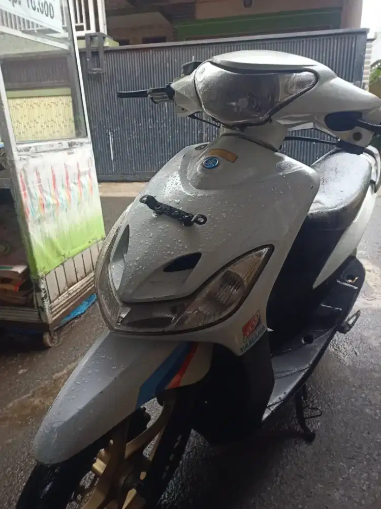 Mio 5tl sporty 2007