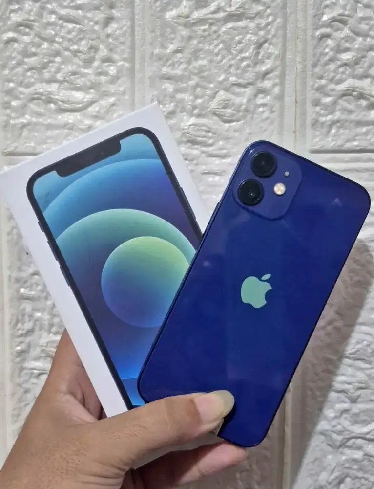 Iphone 12 mini 128gb