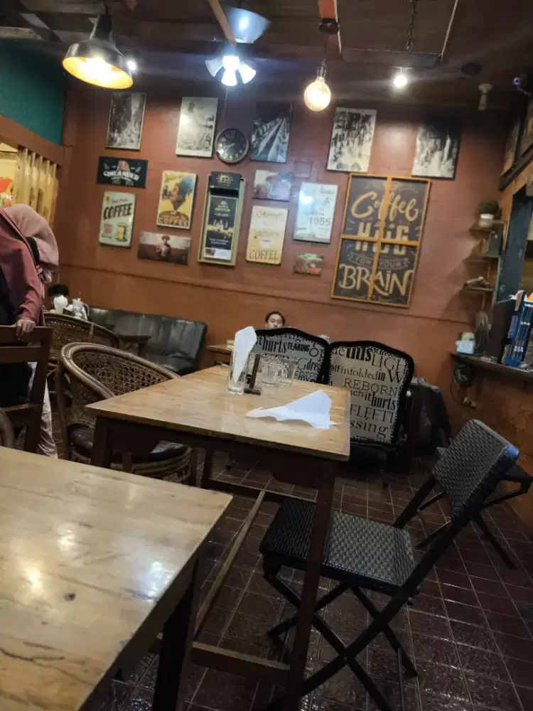 Loker untuk ART Dan Administrasi