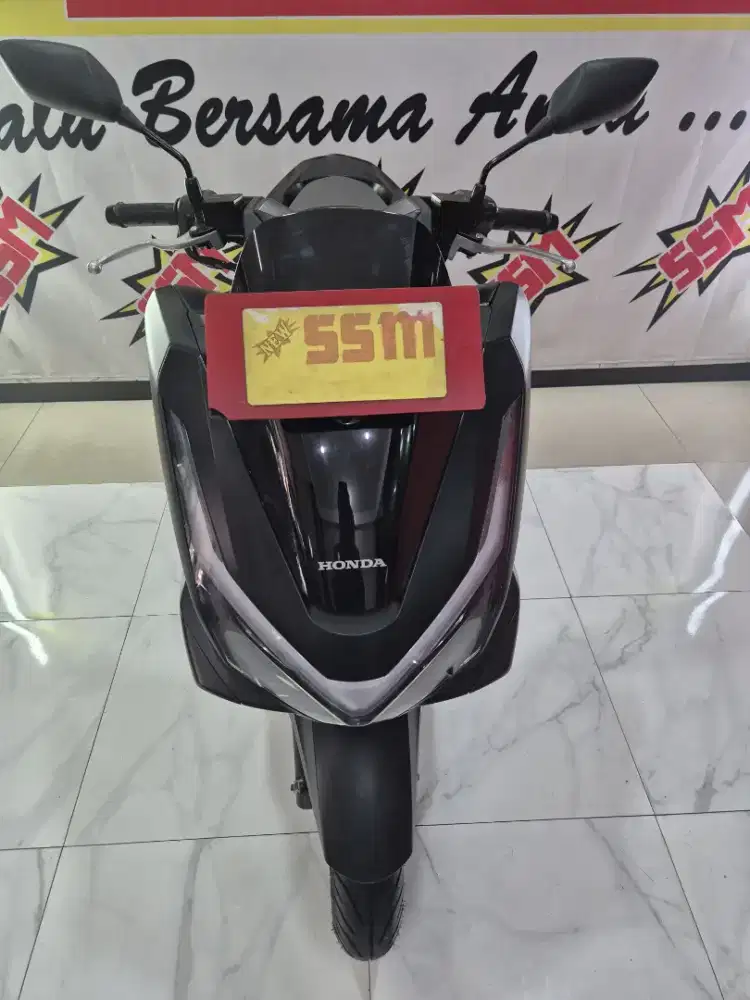H new pcx Roadsync 160abs