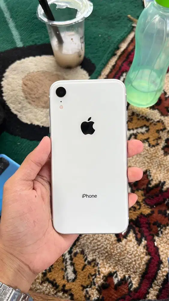Iphone Xr 64 inter