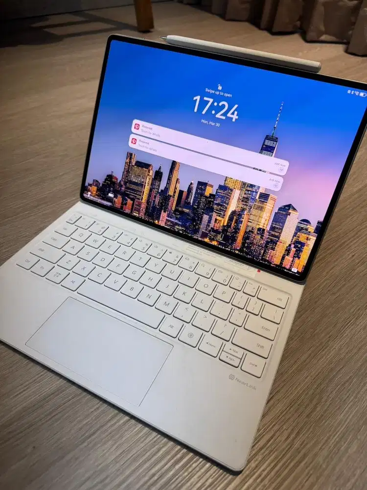 Huawei Matepad Pro 12x 12/512