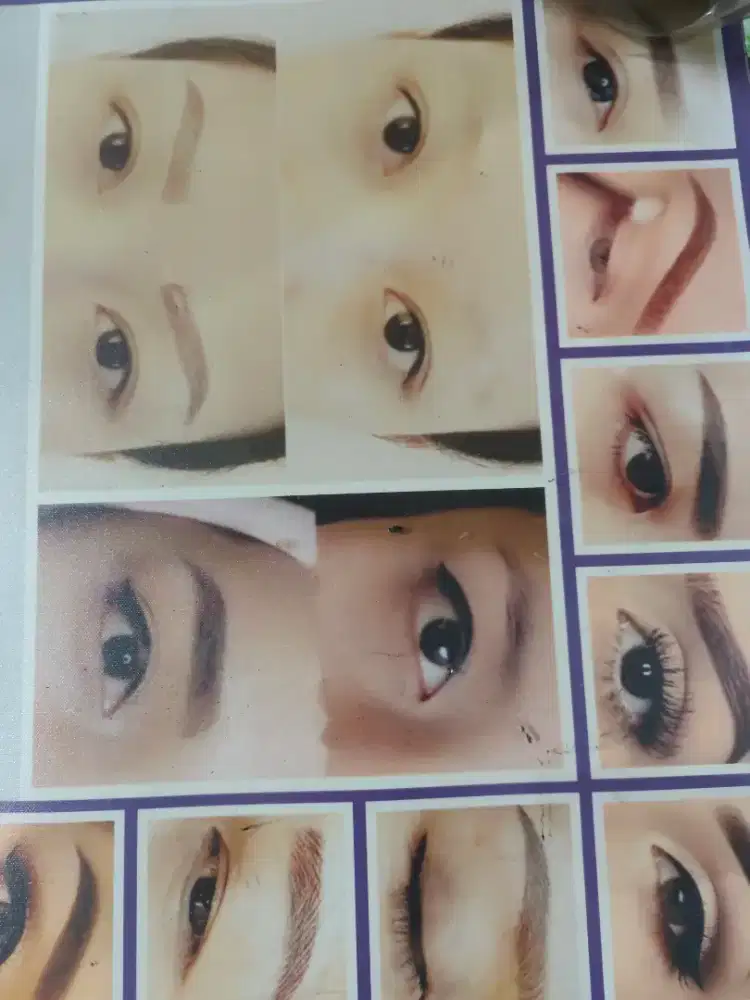 Dibutuhkan Capster/barber/pegawai salon