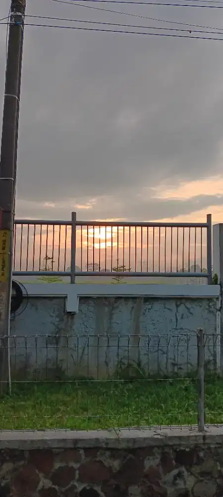 Cari kerjaan yg bs pp daerah solokan jeruk,