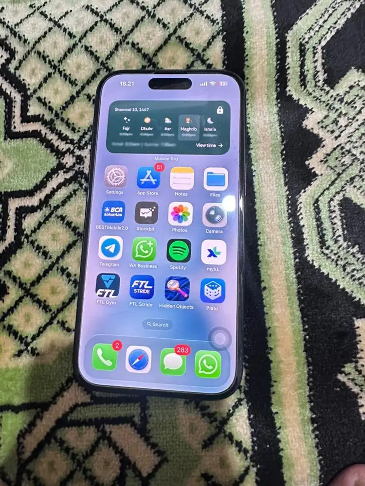 iphone 15 128 ex ibox