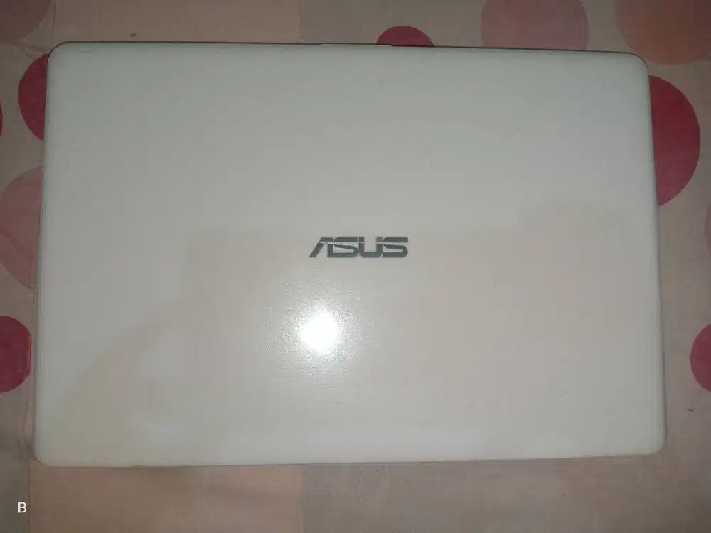 JUAL LAPTOP (NOTEBOOK) ASUS VivoBook 12 E203MAH