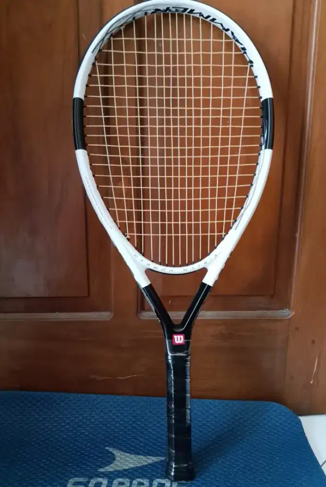 Raket tennis Willson Hammer6 trbaru