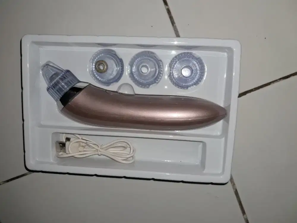 Beauty skin care specialist