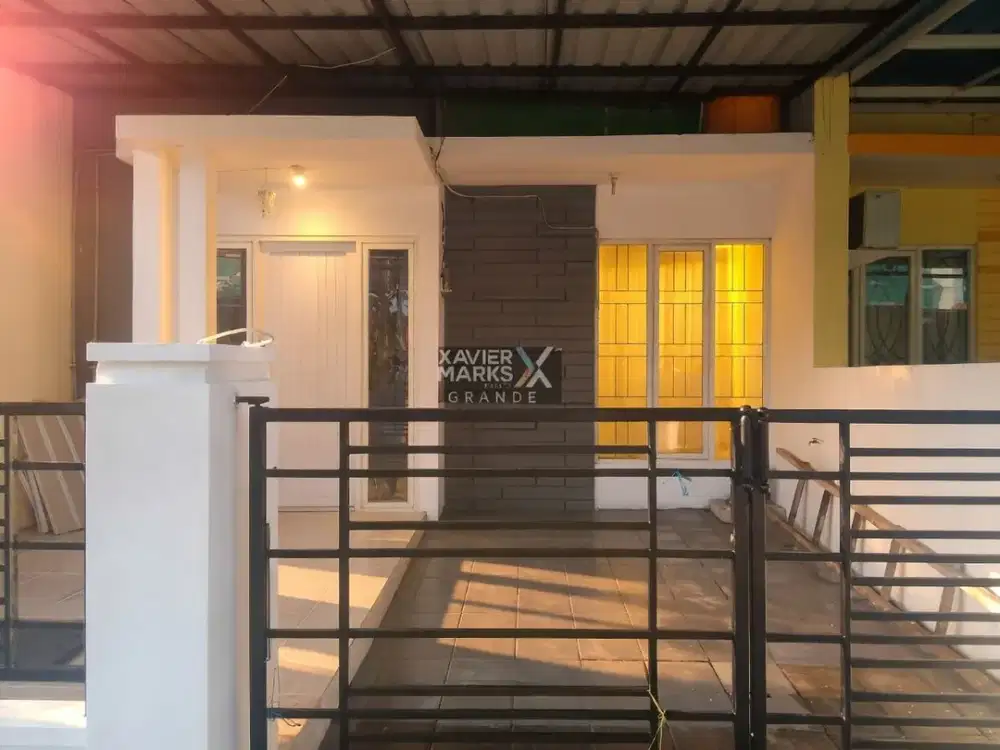 Dijual Rumah di Semanggi Mangrove, Surabaya