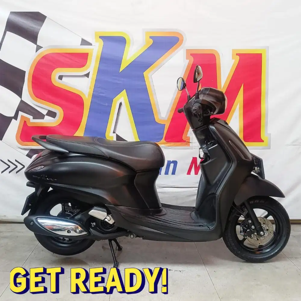 Kredit dp 500rb bawa pulang filano neo 2023