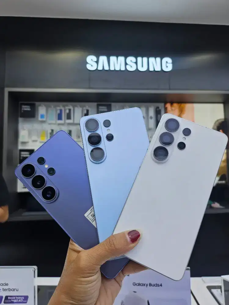 SAMSUNG S26 ULTRA FREE TAB SAMSUNG