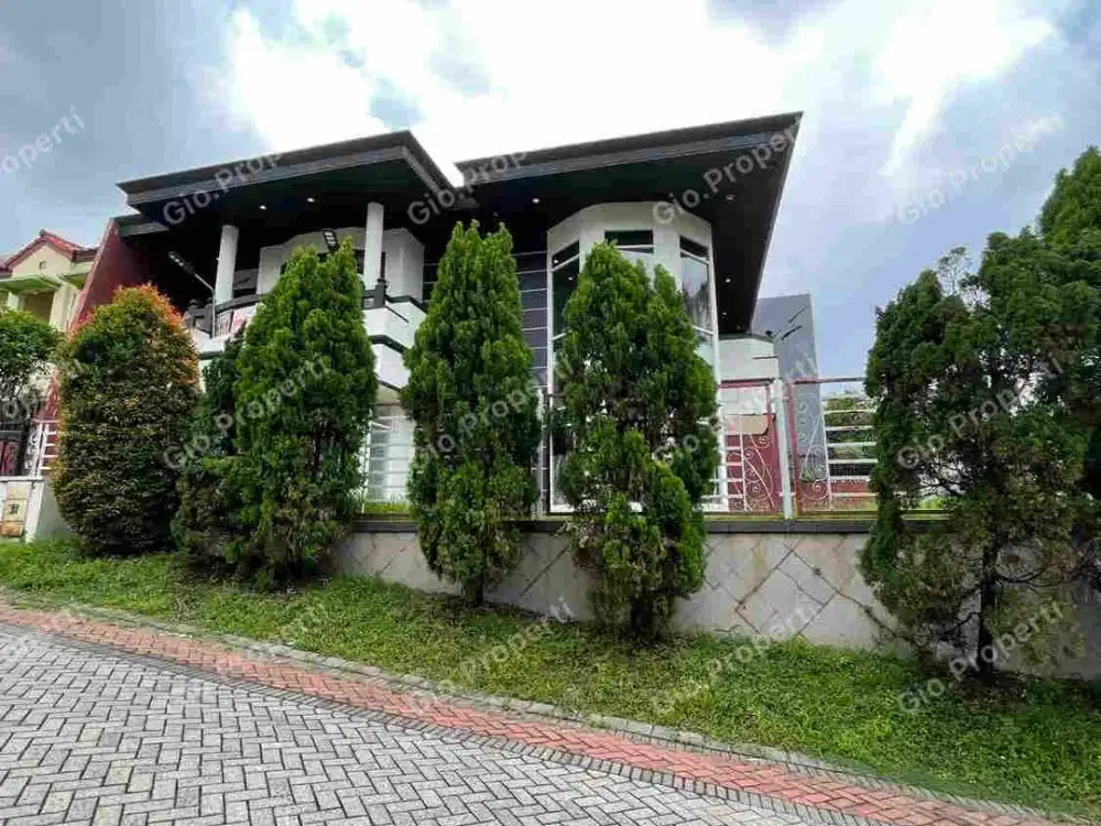 RUMAH SIAP HUNI HITUNG TANAH SENTRA RAYA CITRALAND GWALK